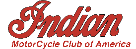 Indian Motorcycle Club of America - Indian Motorcycle Club of America